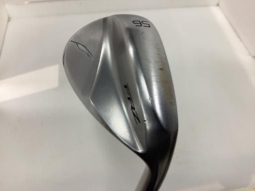 フォーティーン FRZ パールサテン 56° S ウェッジ WG TS 101 w フレックスその他 メンズ 男性用 右利き 右用 Dランク ゴルフクラブ