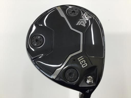 PXG 0311 BLACK OPS 4 W フェアウェイウッド FW 特注シャフト フレックスS メンズ 男性用 右利き 右用 Bランク ゴルフクラブ