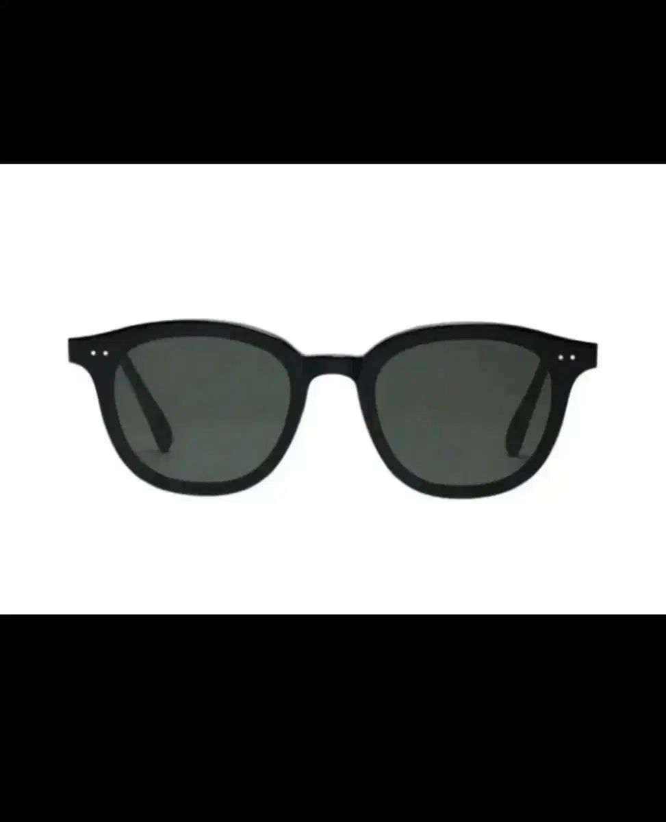 GENTLE MONSTER ジェントルモンスター ジェニ サングラス ラング モデル