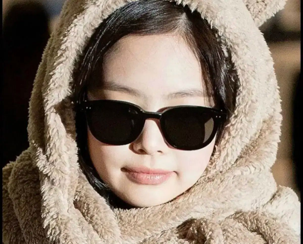 GENTLE MONSTER ジェントルモンスター ジェニ サングラス ラング モデル