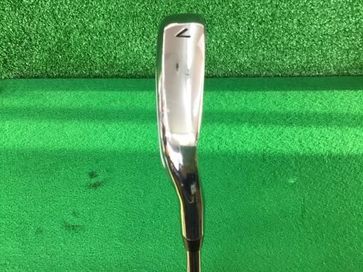 キャロウェイ ELYTE 9S アイアンセット IR リシャフト フレックスその他 メンズ 男性用 右利き 右用 Cランク ゴルフクラブ