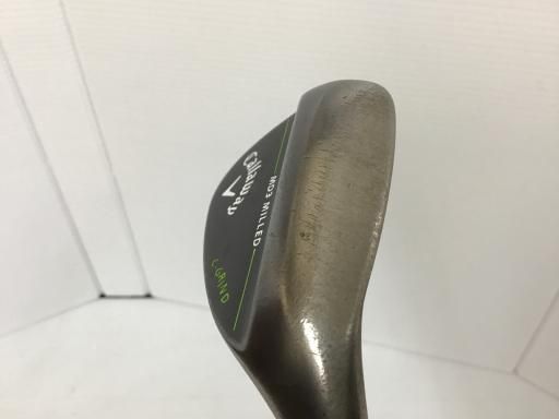 キャロウェイ MD 3 マットブラック 58° 08° C ウェッジ WG 特注シャフト フレックスその他 メンズ 男性用 右利き 右用 Cランク ゴルフクラブ