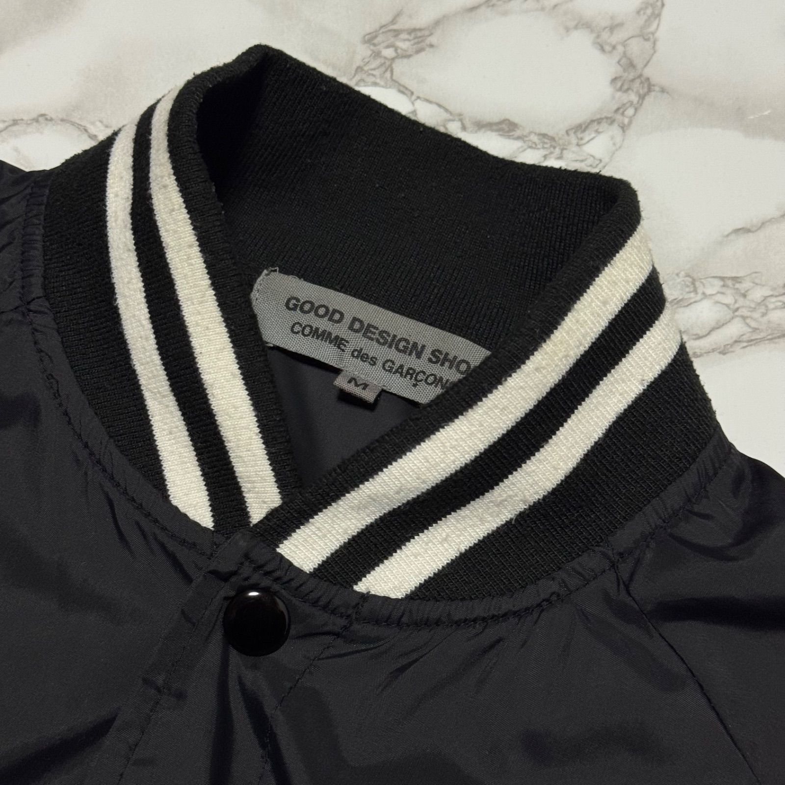 ジャケット ブルゾン