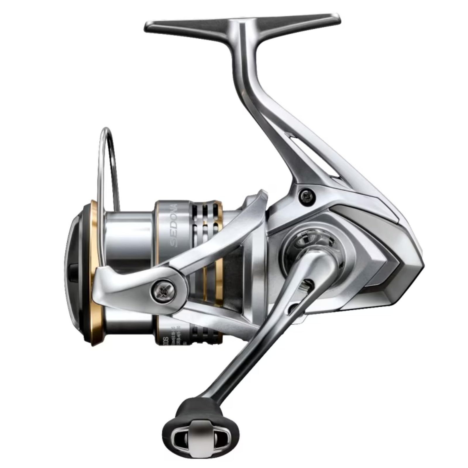 シマノ SHIMANO スピニングリール 23 セドナ 2500S