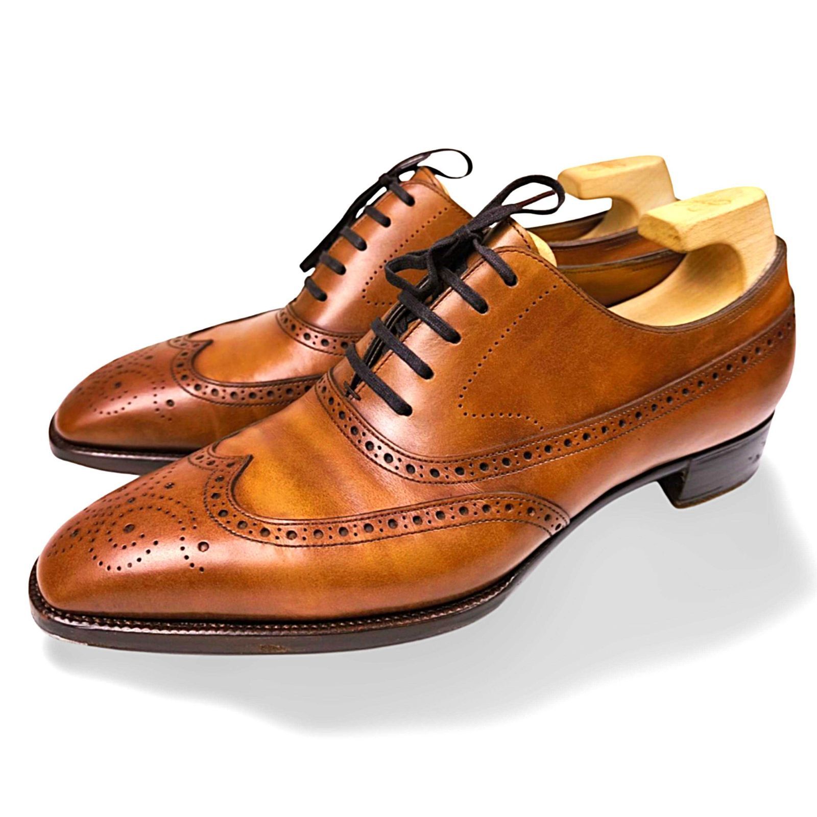 ☆定価35.2万円・超激レア・極上品☆ Yohei Fukuda 福田洋平 Ebony