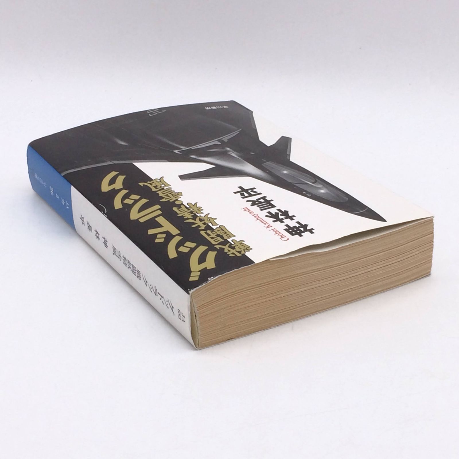 グッドラック 戦闘妖精・雪風 JAカ-3-26 早川書房 ハヤカワ文庫 神林