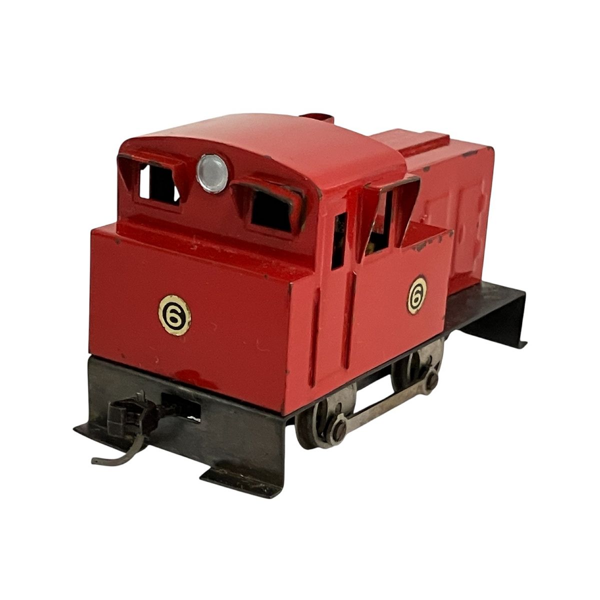 DB ディーゼル機関車 鉄道模型 HOゲージ