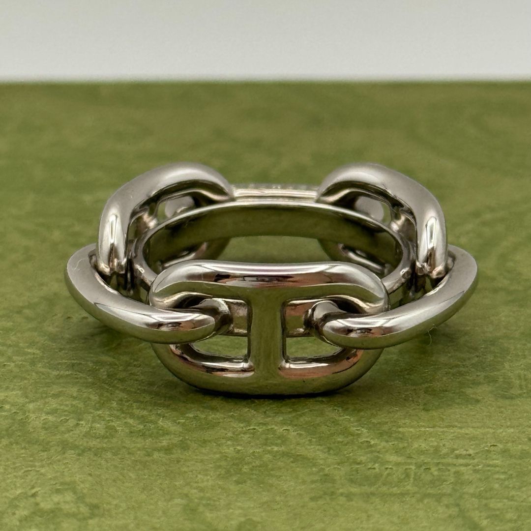 シェーヌダンクル レガート