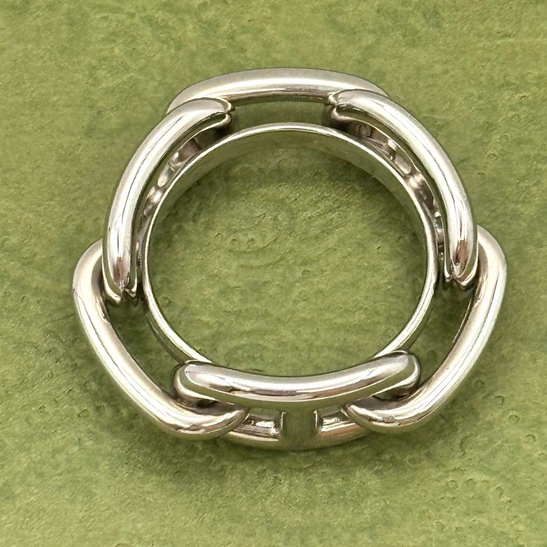 レガート スカーフリング