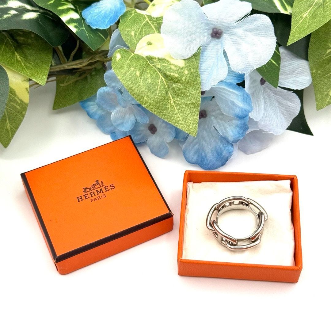 HERMES シェーヌダンクル