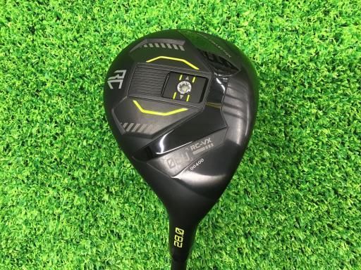 ロイヤル RC VX U6 ユーティリティ UT VANQUISH Exclusive by ロイコレ FW フレックスSR メンズ 男性用 右利き 右用 Cランク ゴルフクラブ