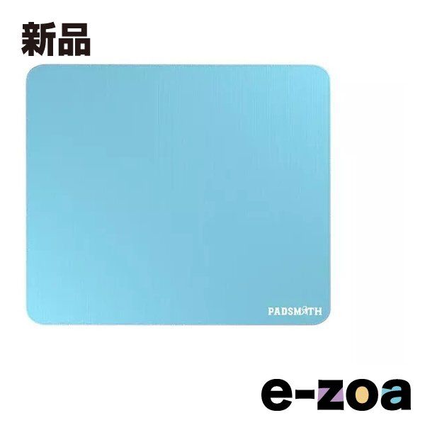 Padsmith パッドスミス ゲーミングマウスパッド Crucible V 2 490ｘ420ｘ3 5 mm ティール PD TEAL 2658801