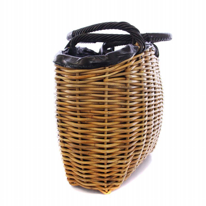 ブラック ベージュ