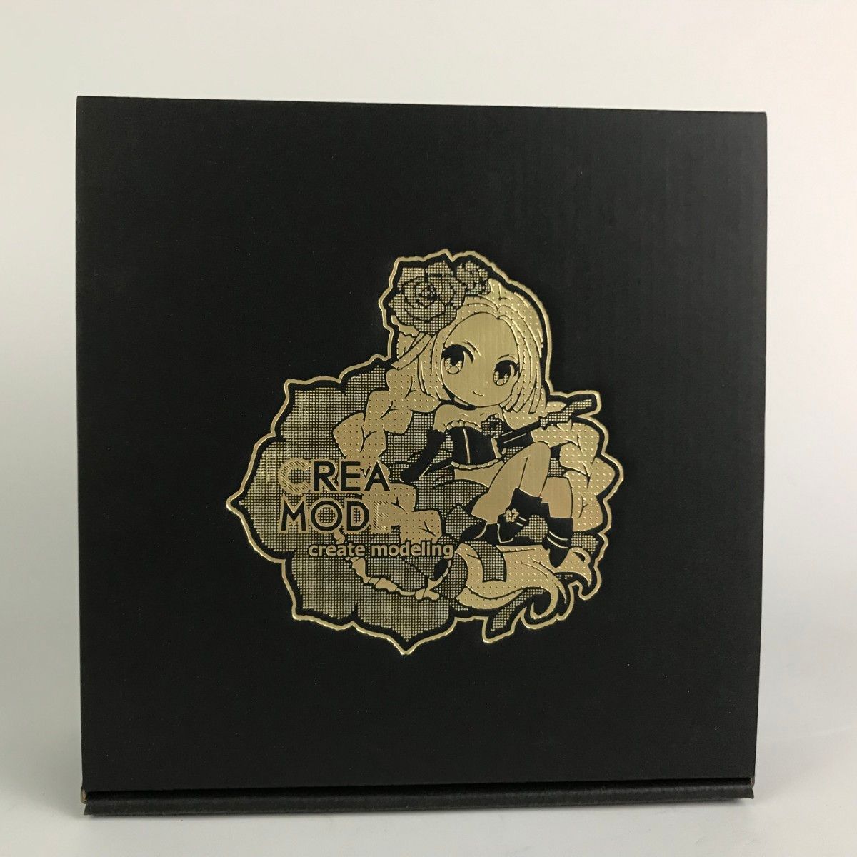 16 CREA MODE ウマ娘 1 7キタサンブラック レジンキャストキット