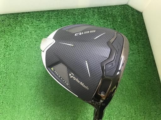 テーラーメイド Qi35 MAX LITE 10.5° ドライバー DR AIR SPEEDER TM Qi35 DR フレックスSR メンズ 男性用 右利き 右用 Cランク ゴルフクラブ