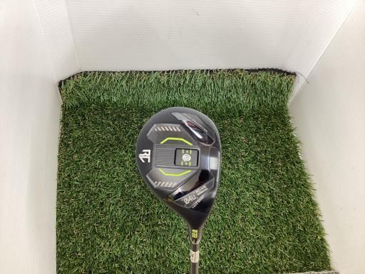 ロイヤル RC VX U4 ユーティリティ UT VANQUISH Exclusive by ロイコレ FW フレックスS メンズ 男性用 右利き 右用 Bランク ゴルフクラブ