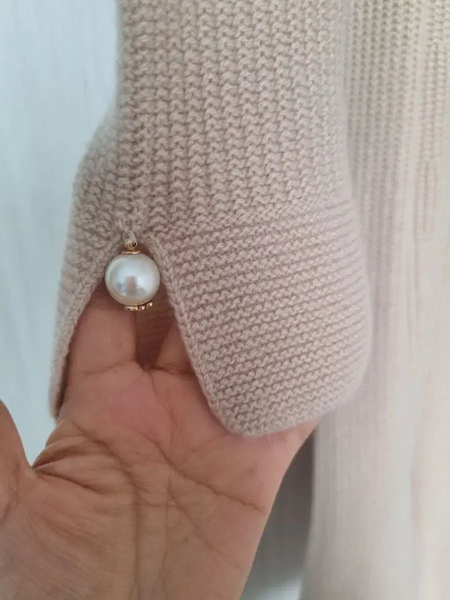 マイン カシミア