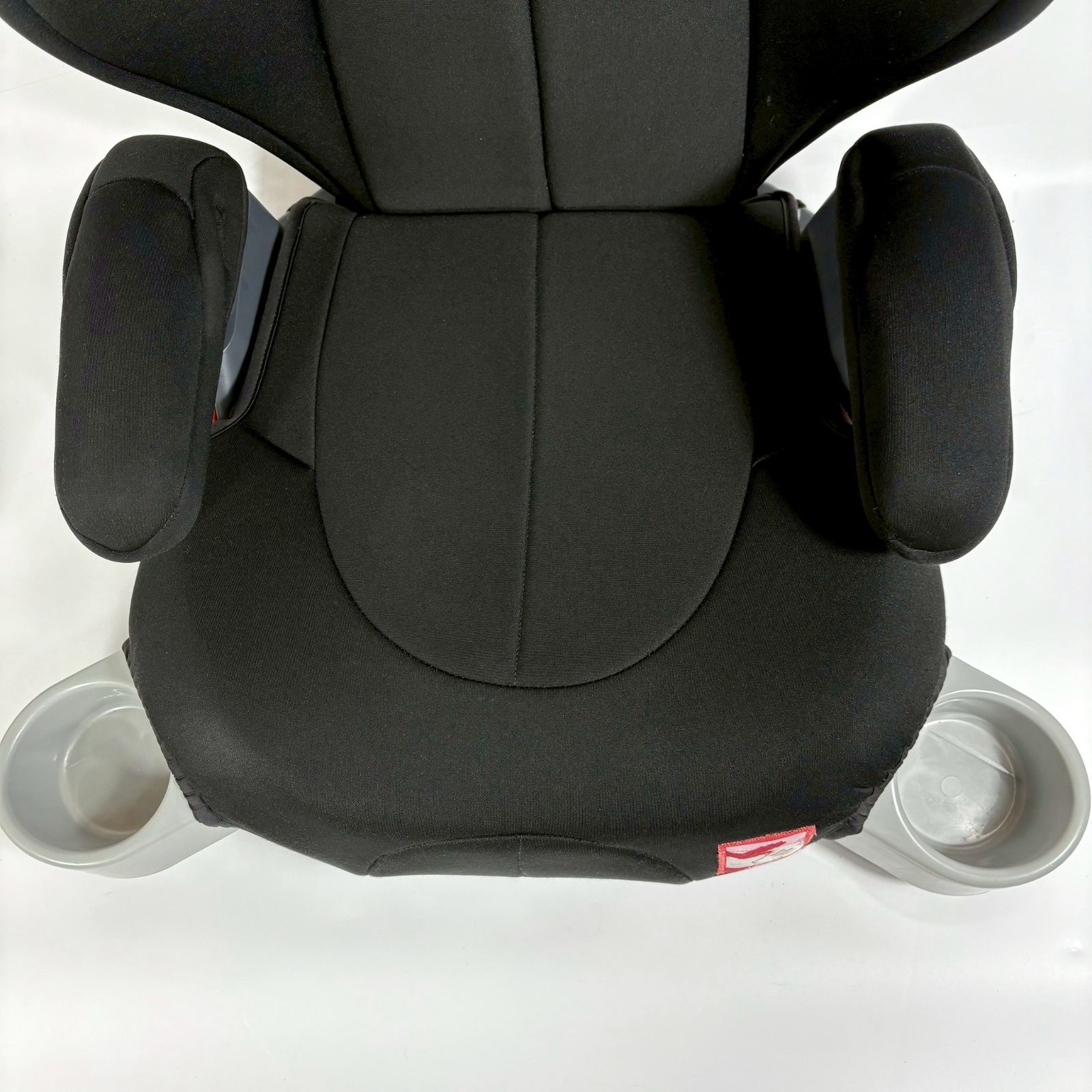 美品】 GRACO グレコ ロジコ L ジュニアシート - メルカリ