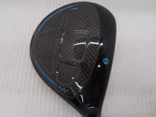 本間ゴルフ BERES NX 5W レフティ フェアウェイウッド FW VIZARD FOR NX 45 フレックスS メンズ 男性用 左利き レフティ 左用 Cランク ゴルフクラブ