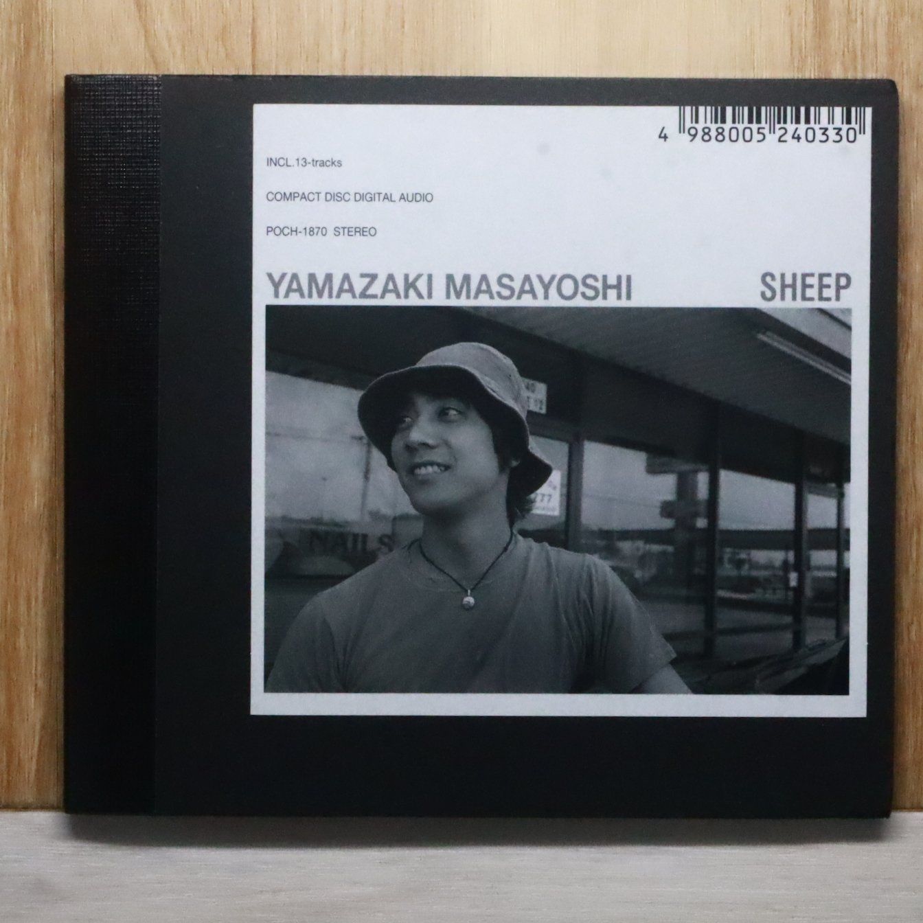 山崎まさよし Special Sampler CD 山崎まさよし Special Sampler CD 【公式通販】