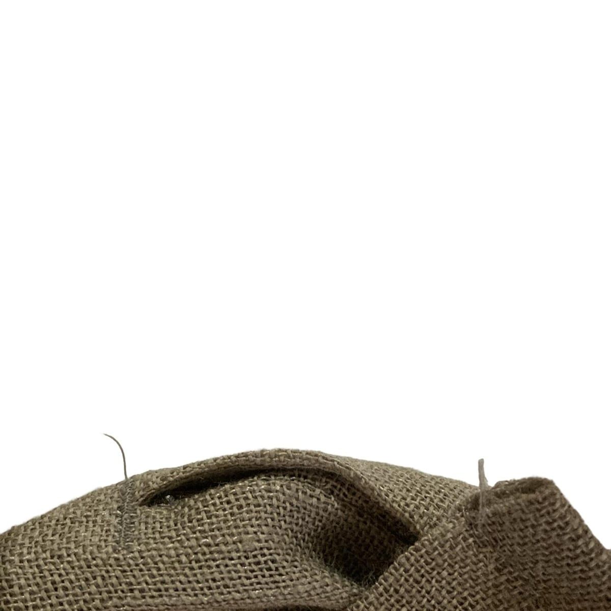 グレーベージュ 麻