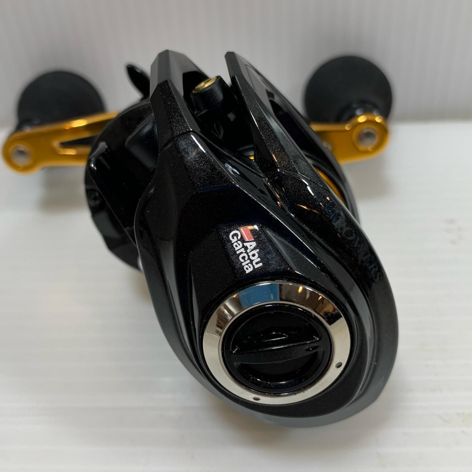 ベイトリール ロキサーニ