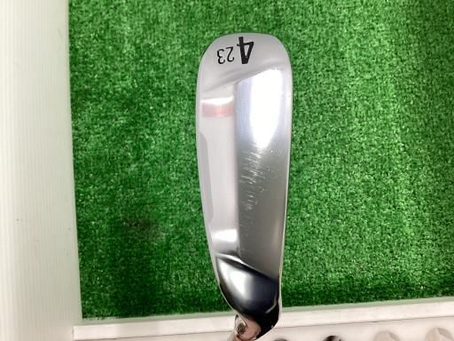ダンロップ SRIXON ZXiU U 4 ユーティリティ UT Diamana ZXi 60 for HYBRID フレックスS メンズ 男性用 右利き 右用 Cランク ゴルフクラブ
