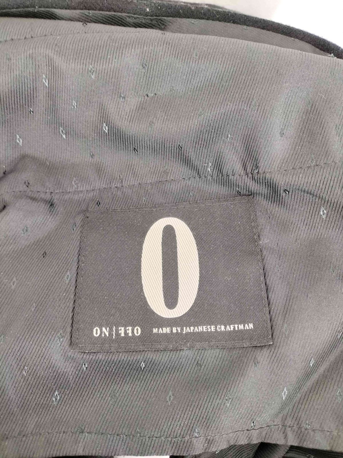 ユーズドフルギ USED古着 {{ON O FF by TTAGGG}} ストライプスラックス