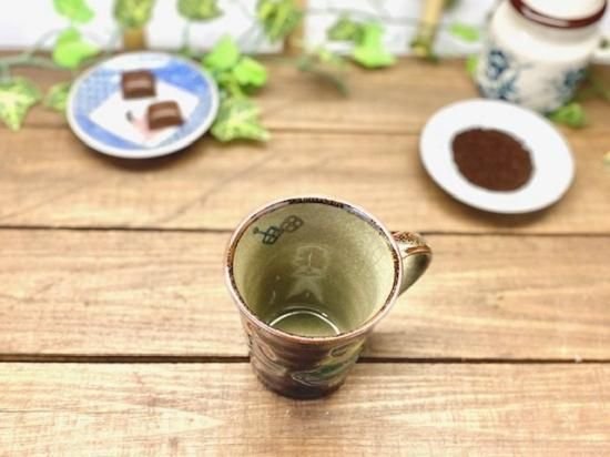 宝尽くし 紫塗り