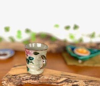 ピンク＆ピンク