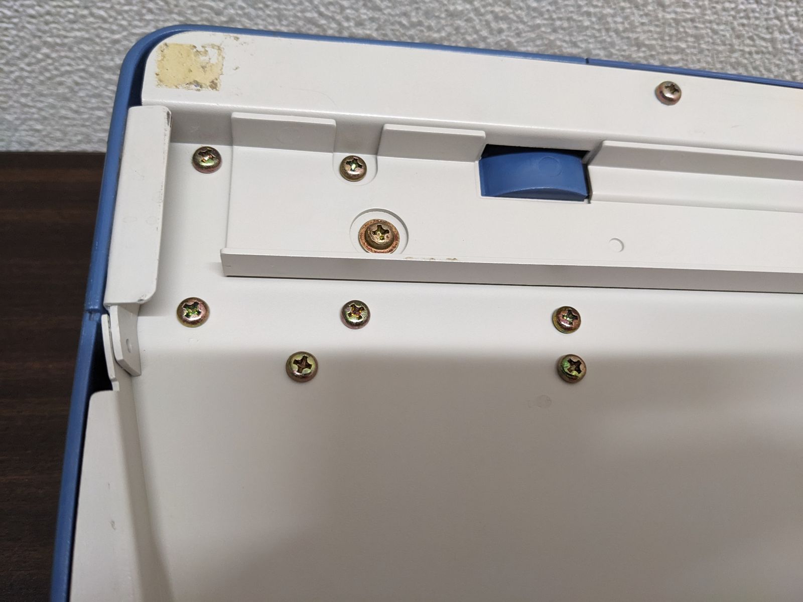 KOKUYO ペーパーカッター