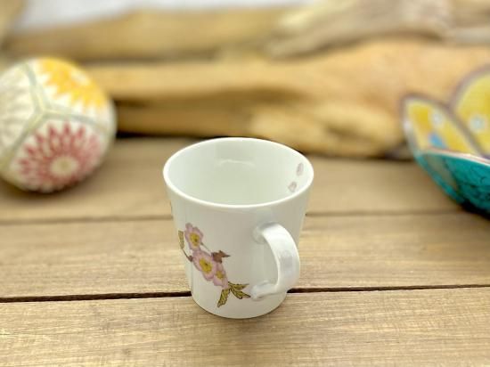 ソメイヨシノ 磁器