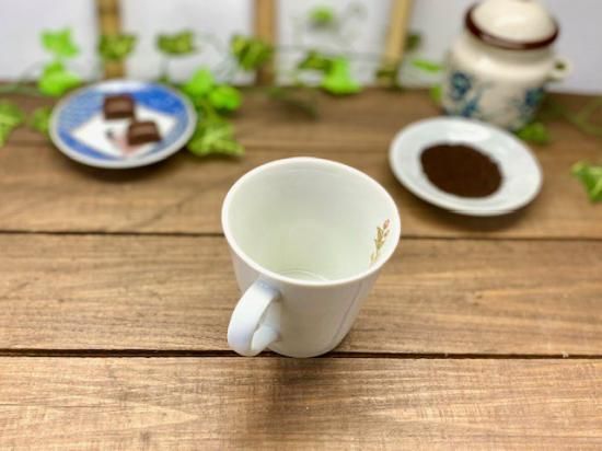 マグカップ しだれ桜