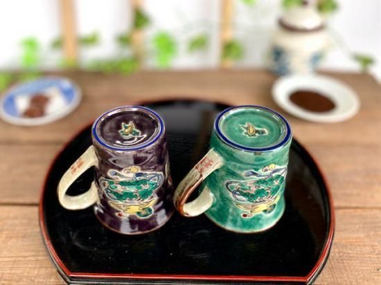 メーカー直送 九谷焼