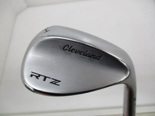 クリーブランド Cleveland RTZ ツアーサテン 54° 10° MID ウェッジ WG Dynamic G フレックスS メンズ 男性用 右利き 右用 Cランク ゴルフクラブ