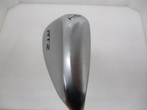 クリーブランド Cleveland RTZ ツアーサテン 54° 10° MID ウェッジ WG Dynamic G フレックスS メンズ 男性用 右利き 右用 Cランク ゴルフクラブ