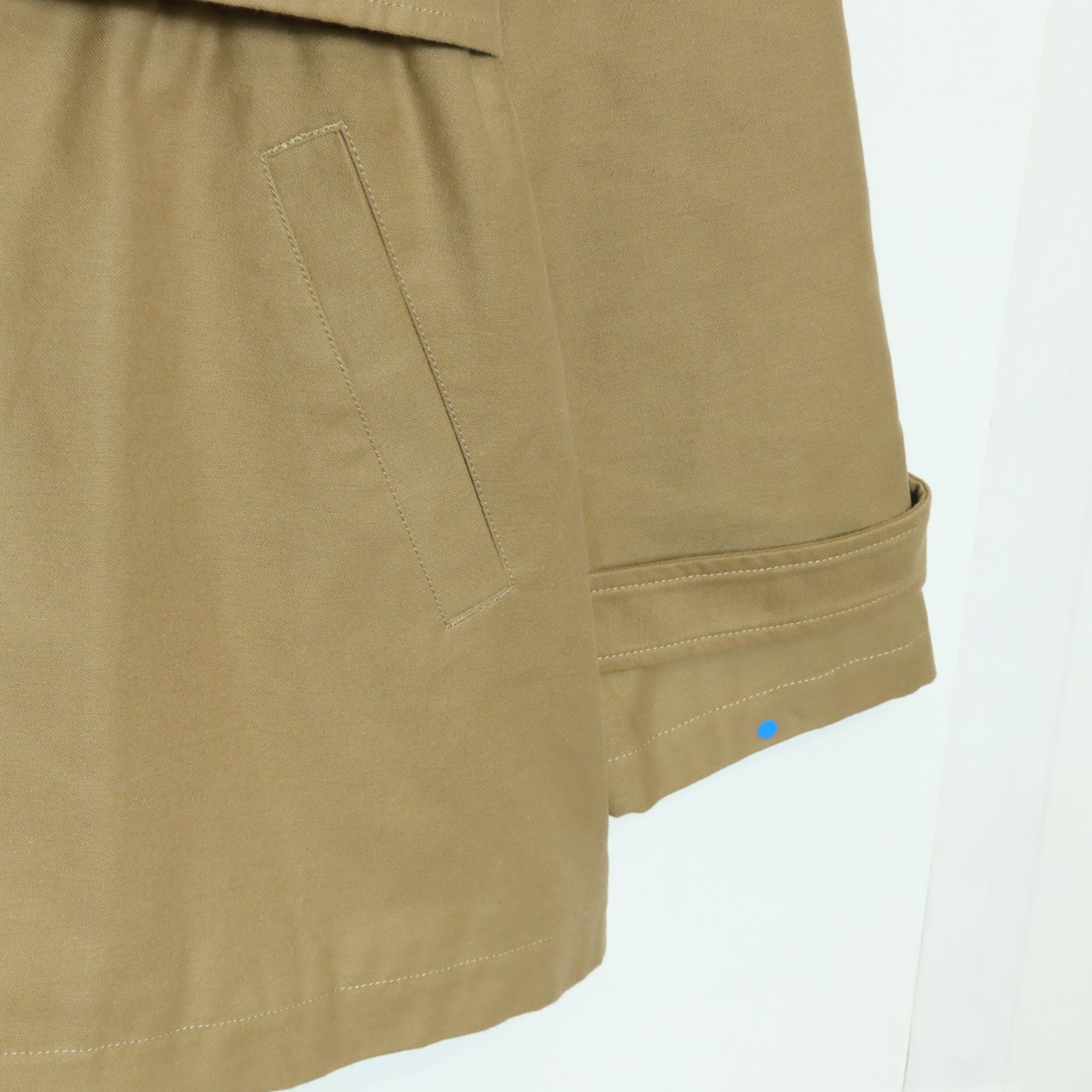 美品　激レア　カールヘルム　ブルゾン　ファラオジャケット　ワッペン　刺繍　L 美品 激レア カールヘルム ブルゾン ファラオジャケット ワッペン 刺繍 L