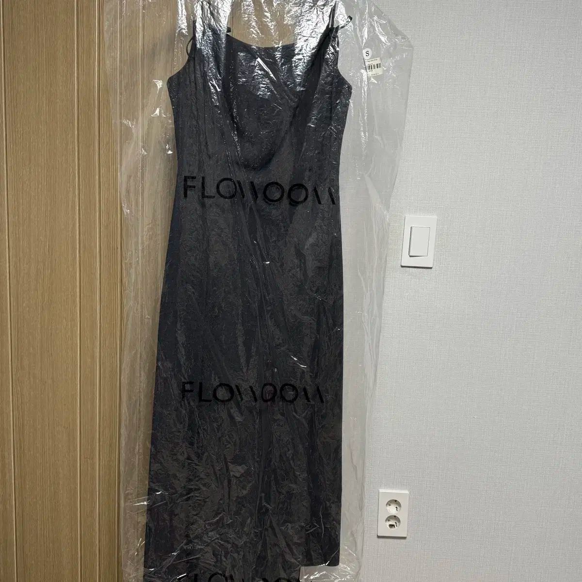 フローム ONE PIECE ウェディング撮影用 披露宴 ドレス