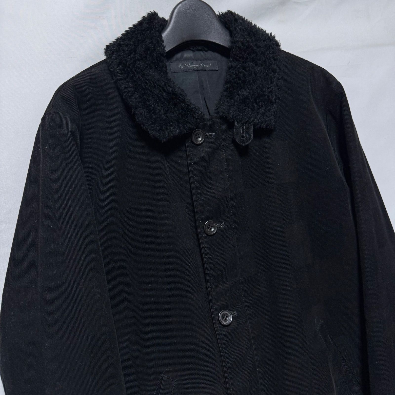 トレンド【lounge lizard ラウンジリザード 【商品名】N-1 デッキ