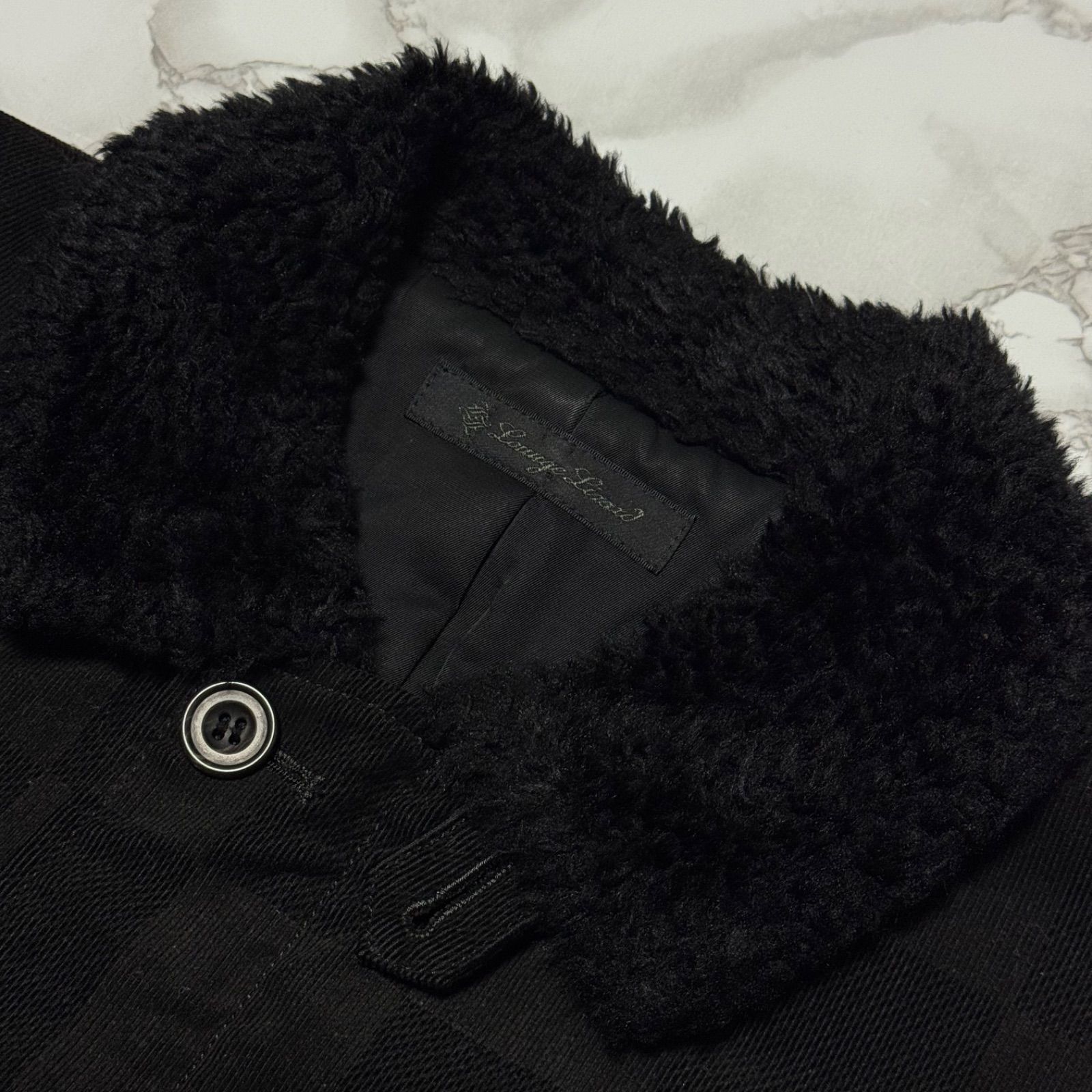 トレンド【lounge lizard ラウンジリザード 【商品名】N-1 デッキ