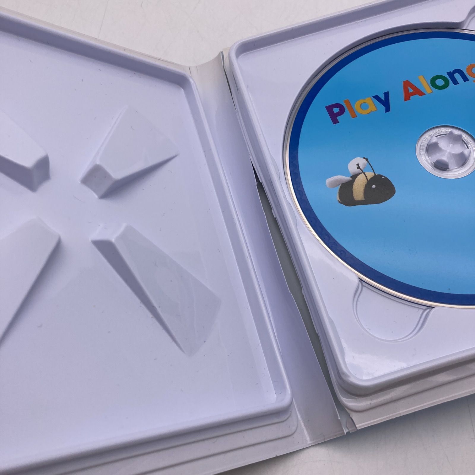 シングアロング・プレイアロング ディズニー英語システム DWE 1006682 シングアロング・プレイアロング ディズニー英語システム DWE 1006682