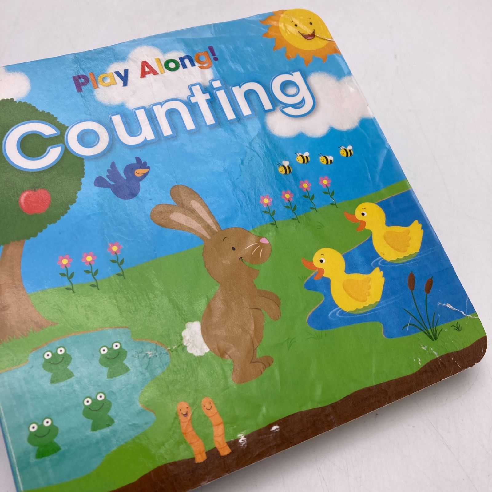 シングアロング・プレイアロング ディズニー英語システム DWE 1006682