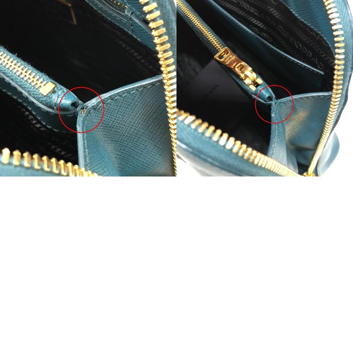 サフィアーノレザー