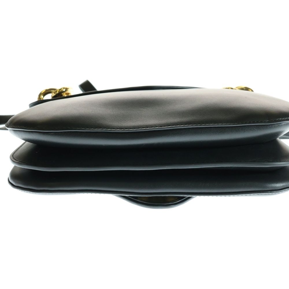 BOTTEGA VENETA (ボッテガヴェネタ) マウント エンベロープ レザー