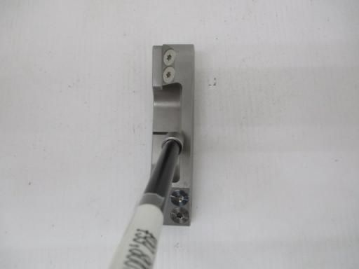 L.A.B.GOLF LINK.1 35インチ レフティ パター PT スチール フレックスその他 メンズ 男性用 左利き 左用 Cランク ゴルフクラブ