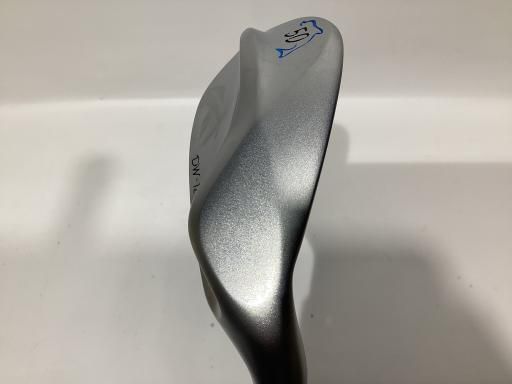 キャスコ Dolphin Wedge DW-125 G シルバー 50° ウェッジ WG DP-231 フレックスその他 メンズ 男性用 右利き 右用 Bランク ゴルフクラブ