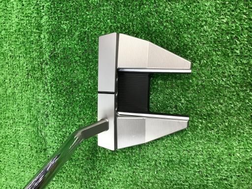 タイトリスト SCOTTY CAMERON PHANTOM 7.5 2025 34インチ パター PT スチール フレックスその他 メンズ 男性用 右利き 右用 Cランク ゴルフクラブ