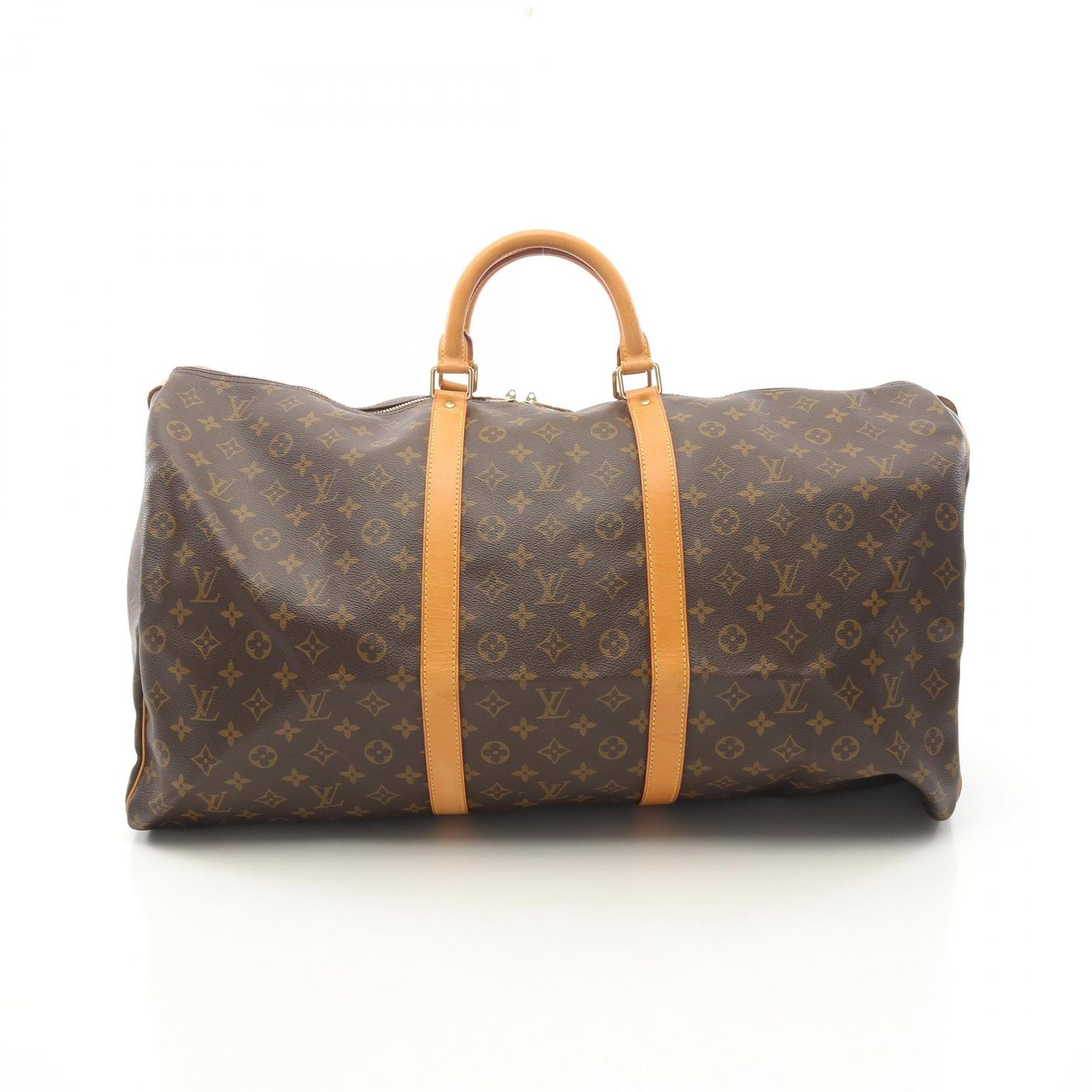 LOUIS VUITTON ルイ ヴィトン キーポル60 ボストンバッグ