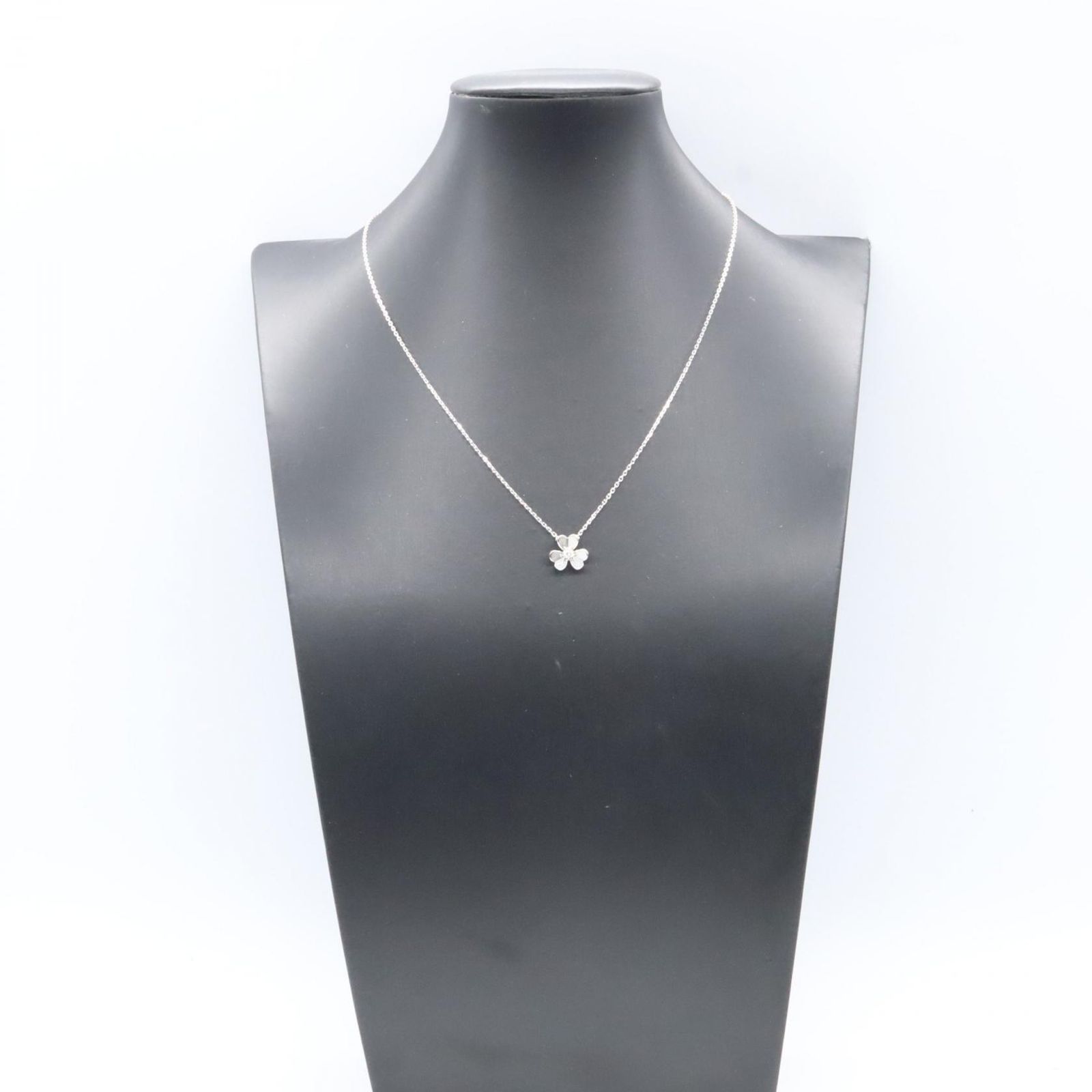 フルヴォル ネックレス