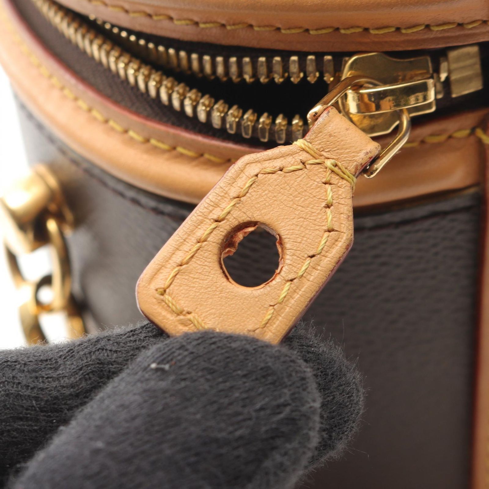 カンヌ ハンドバッグ